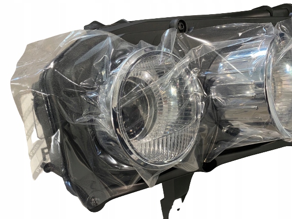 фото №3, Фара левый передний alfa romeo 159 brera