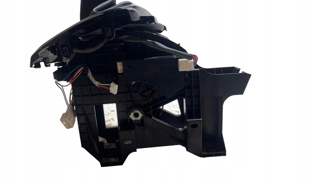 фото №10, Ручка домкрат рычаг чехол переключения передач автоматическая коробка передач nissan qashqai ii j11