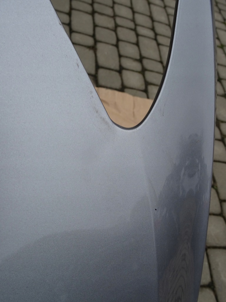 фото №6, Vw t-roc крыло передний левый lb7s