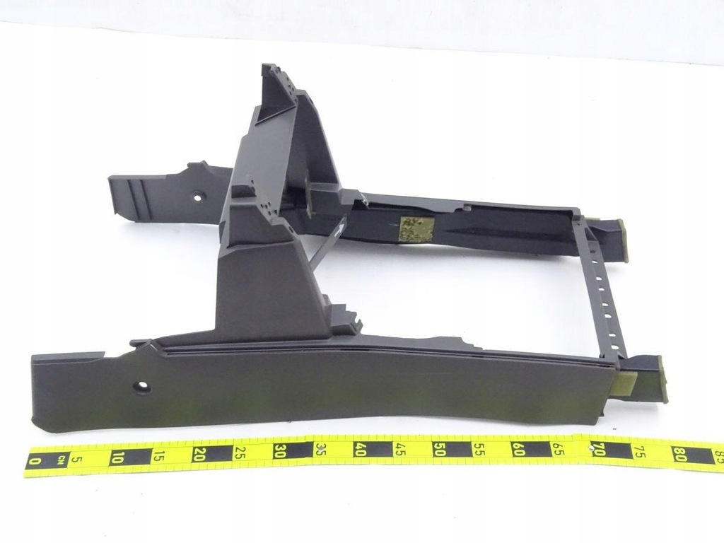 фото №8, Mitsubishi pajero iii 99-06 тунель середній mr402404