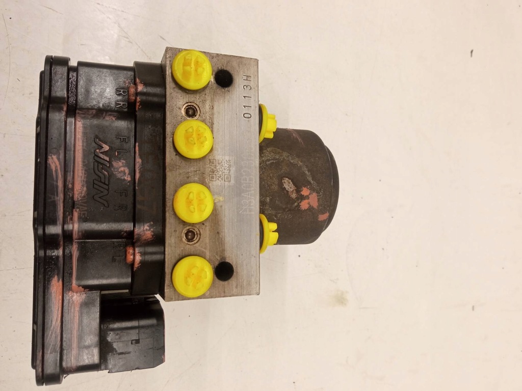 фото №9, Насос abs tf0g7 0d21c-c0461 f0vaf honda jazz iii 2008-