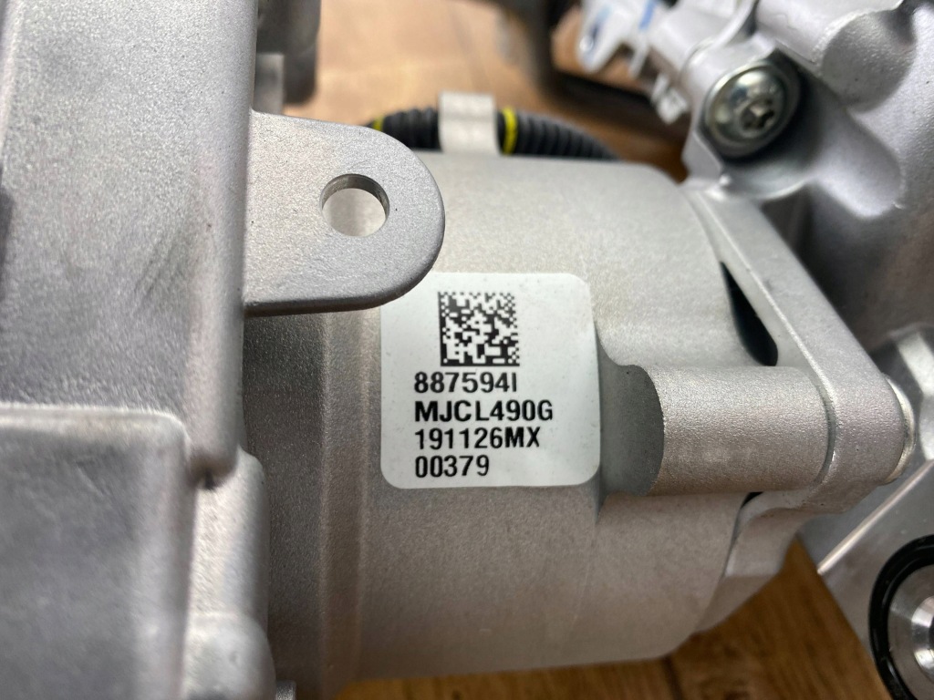 Колонка кермова підсилювач ford escape iv kuga mk3 2020+ Оригінал