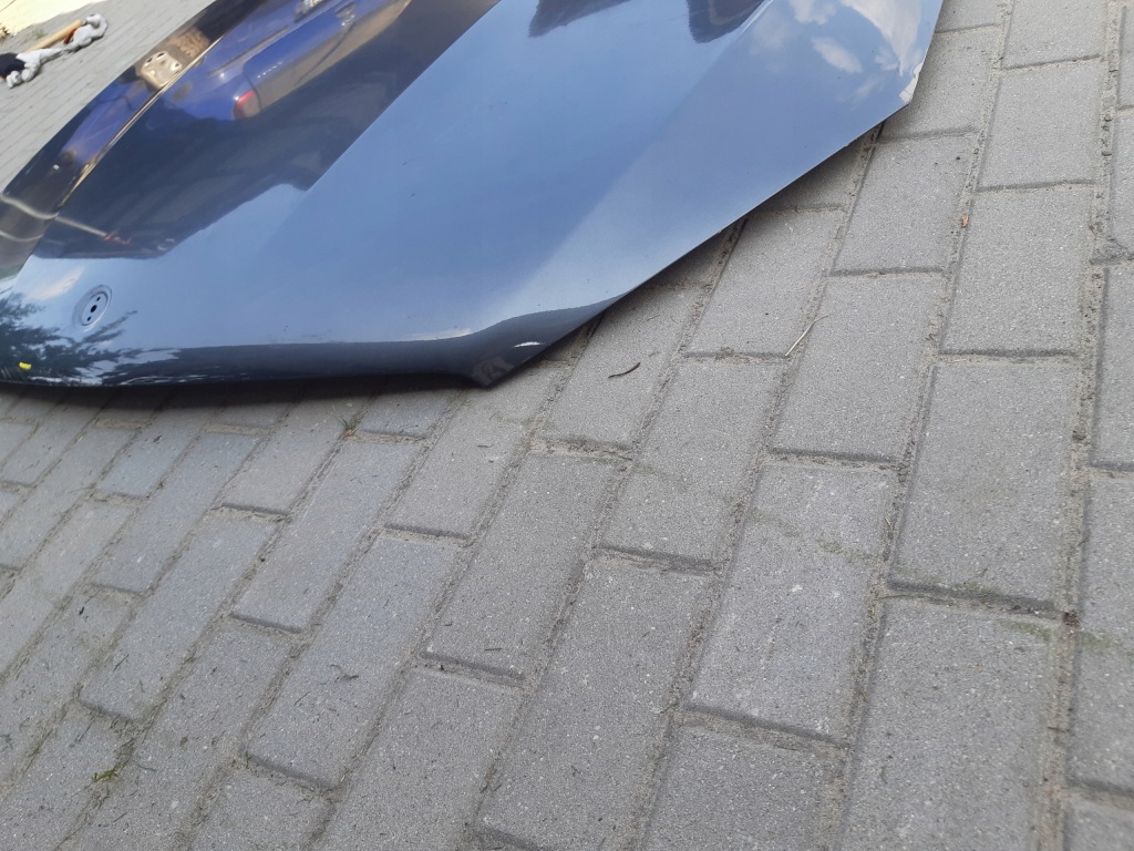 Капот mercedes glc w253 в Украине