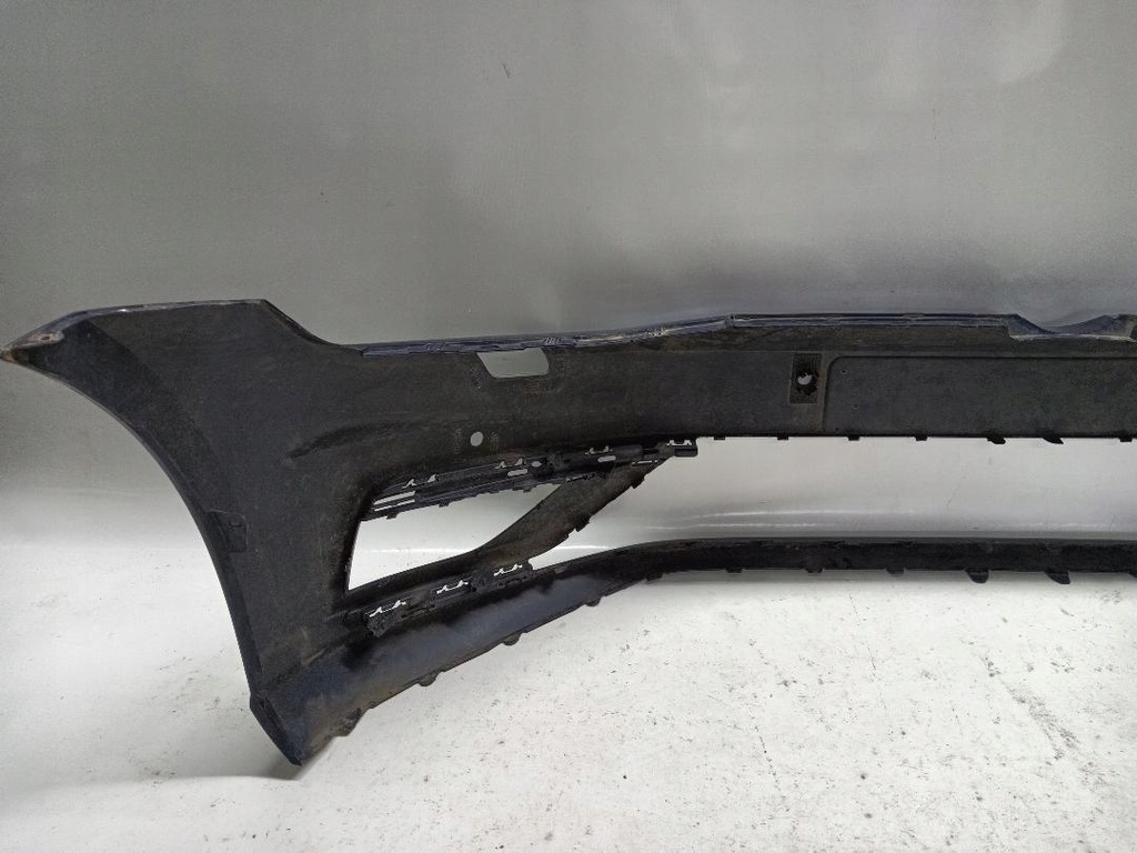 фото №7, Бампер перед передний vw golf vii 4 pdc 5g0807221