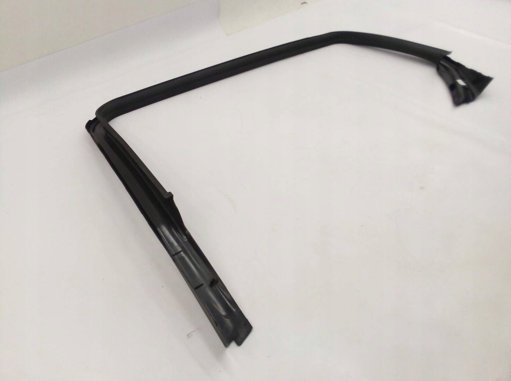 фото №5, Opel insignia a 2014 22842326 рамка скло двері задніх задня сторона ліва