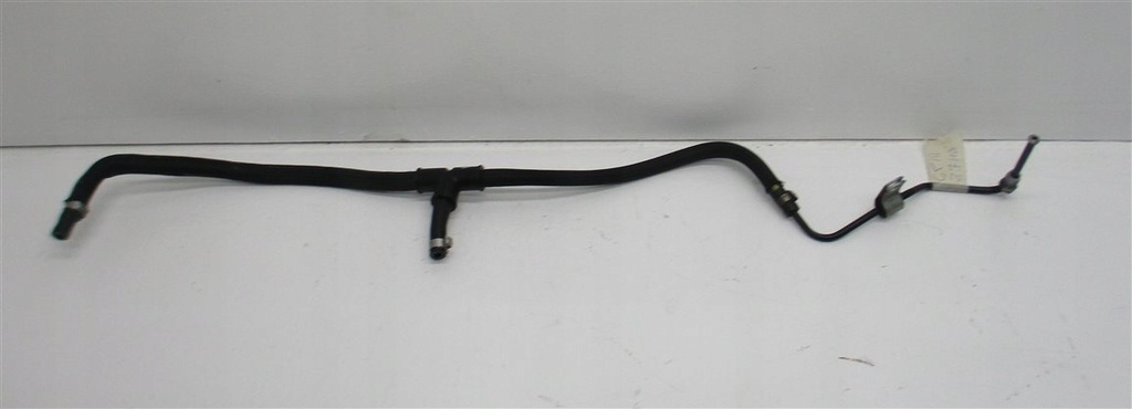 фото №1, Шланг тормозной трубка citroen c5 iii x7