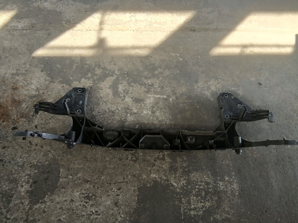 фото №7, Pas передний усилитель передний renault modus 1.6benz 16v r6