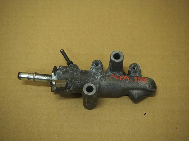 фото №1, Распределитель топлива трубки alfa romeo 159 1.9 jtdm 120 km