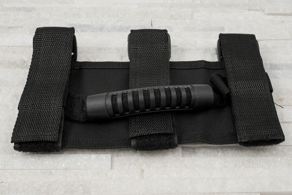 фото №8, Jeep wrangler yj tj jk jl jt кронштейн ручка ручка na труби