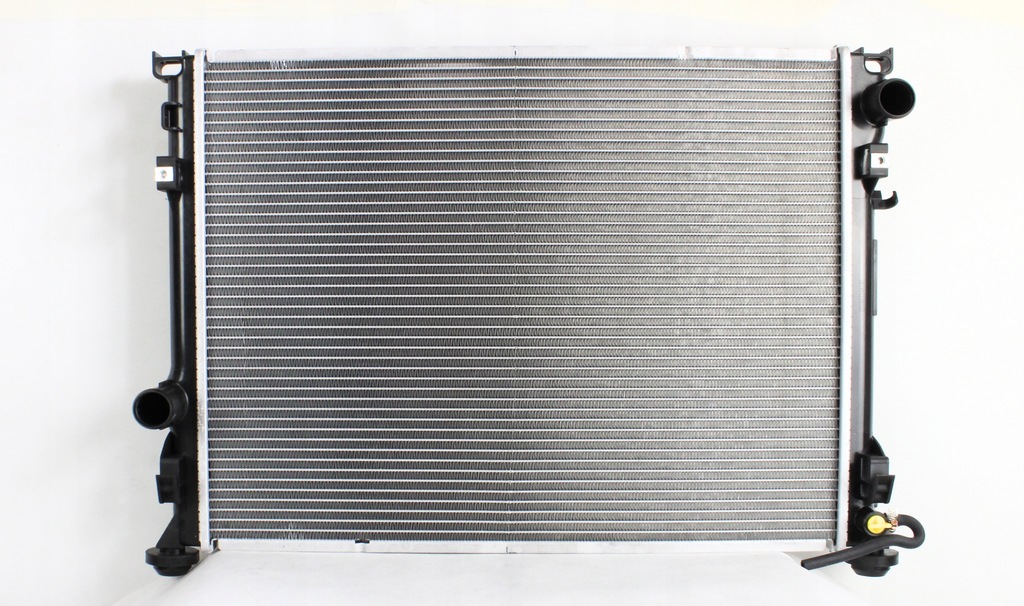 фото №1, Радиатор wody