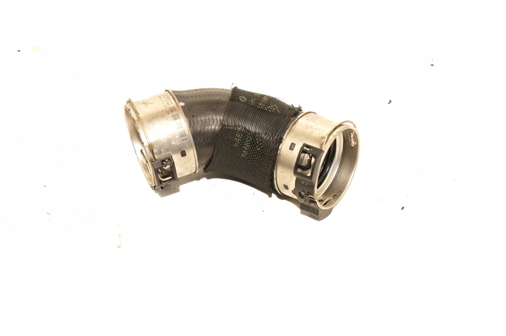 фото №1, Труба wąż интеркулер renault megane iv talisman clio v 1,5 dci 48450690