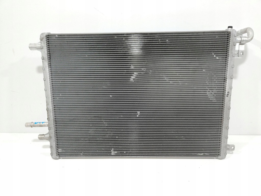 фото №2, Land rover discovery sport l550 радиатор герметичная