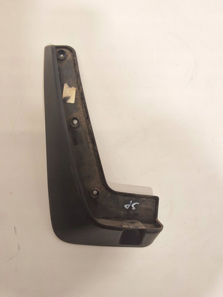 фото №1, Kia sportage iv брызговик левый задняя 86841-f1000