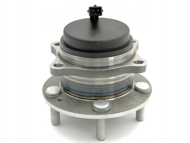 фото №1, Ступица колеса задняя hyundai ix55 08-, santa fe 2wd 04- sorento 2wd 09-