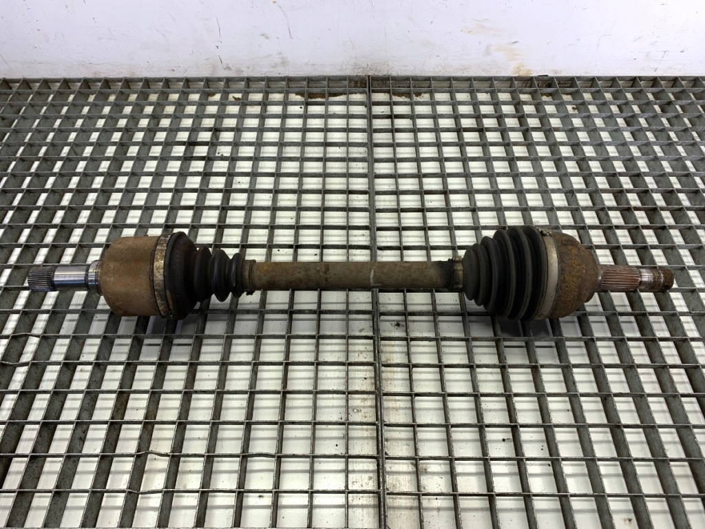 Купити Привідний вал лівий перед peugeot 508 sw i 2.0 163km 10-18 шарнір