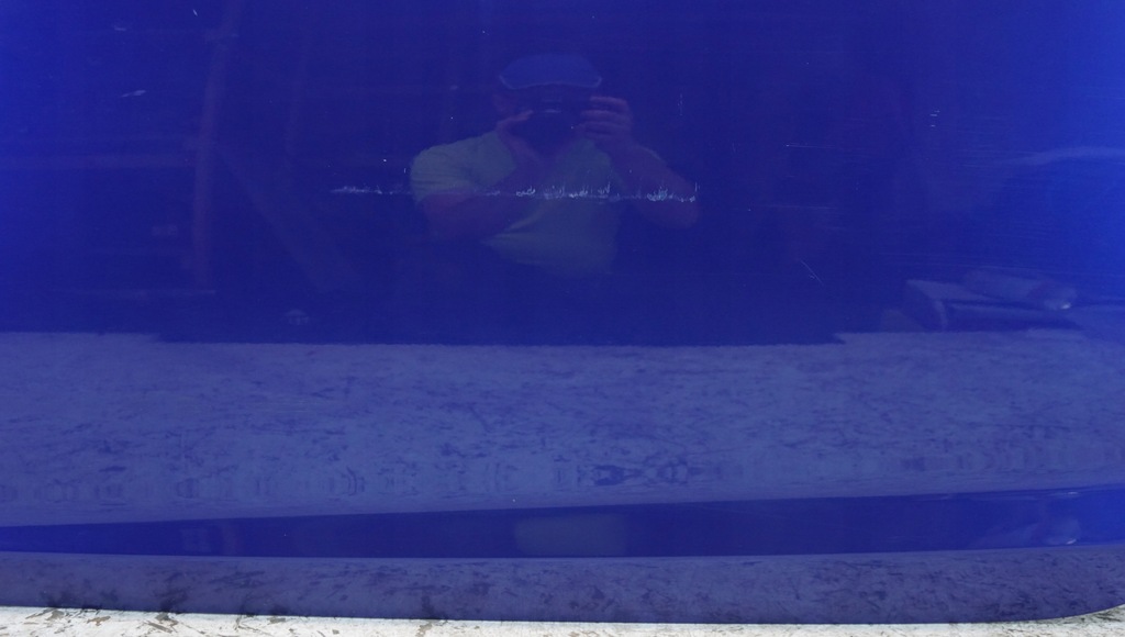 фото №7, Дверь левый перед hyundai i20 i 3d