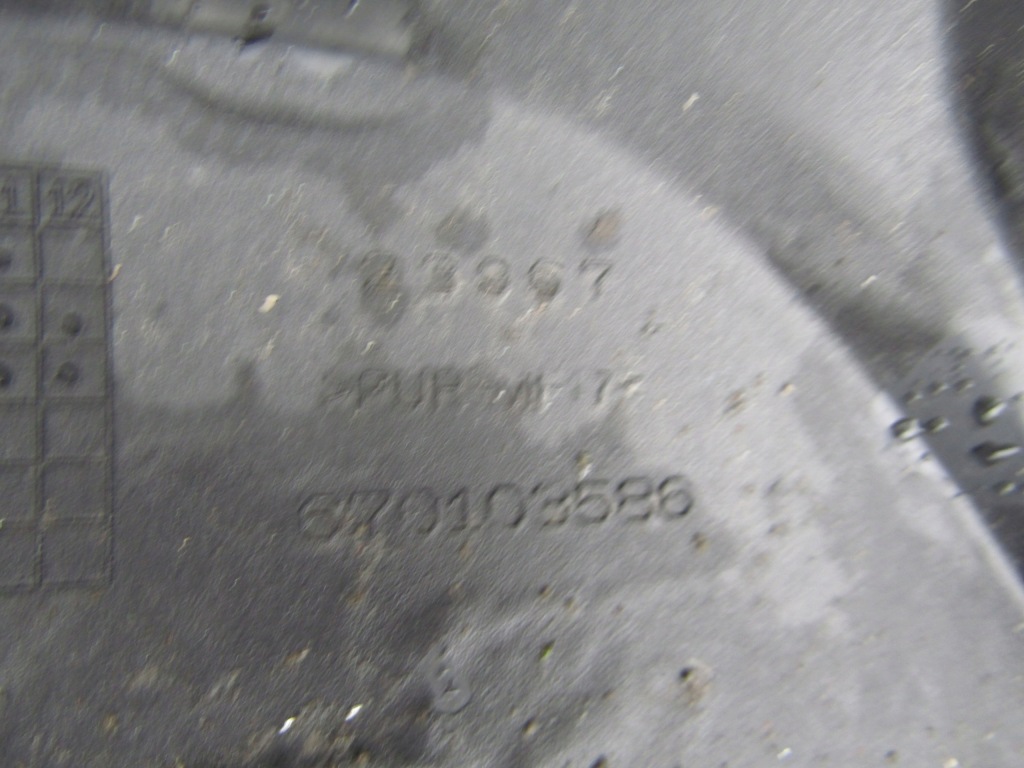 Бампер maserati levante m161 задняя gts gransport Киев