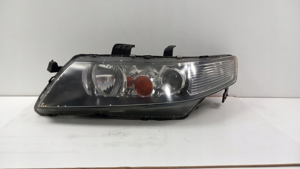 фото №1, Honda accord sport vii лампа перед левая линза