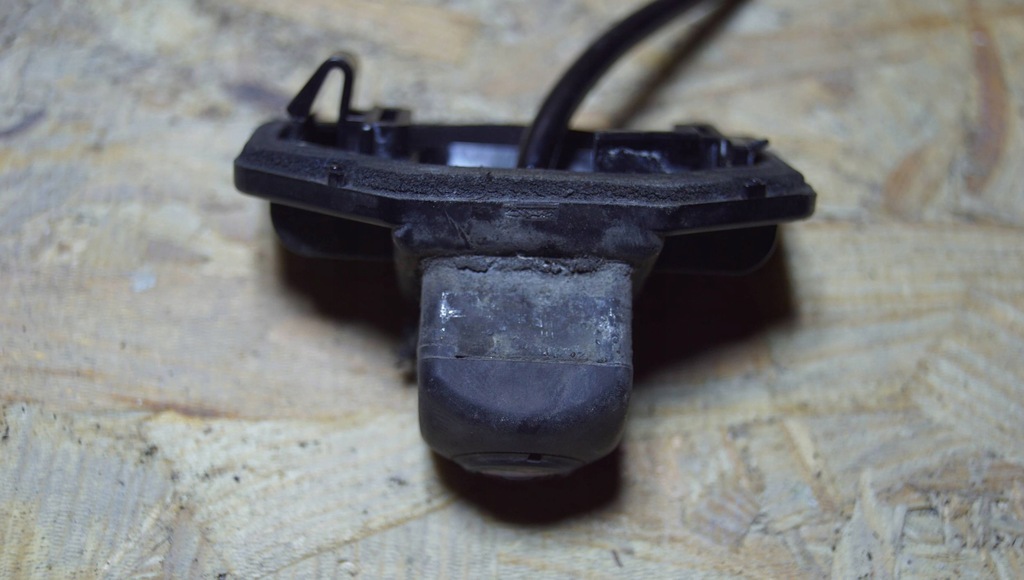 фото №8, Honda cr-v iii камера заднего вида 39530swae01 in433