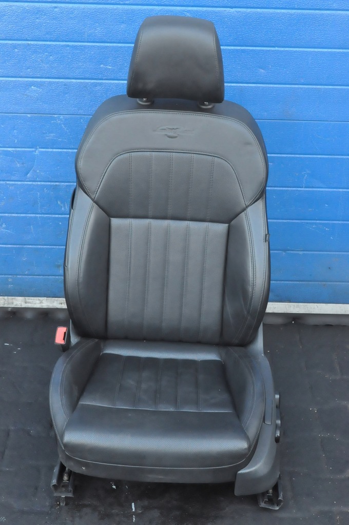 фото №11, Skoda superb iii перехідник салону сидіння заднє сидіння uk laurin&klement