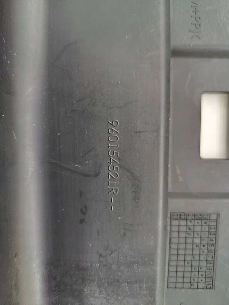 Renault clio iv воздуховод воздуха комплект 622577511r Недорого