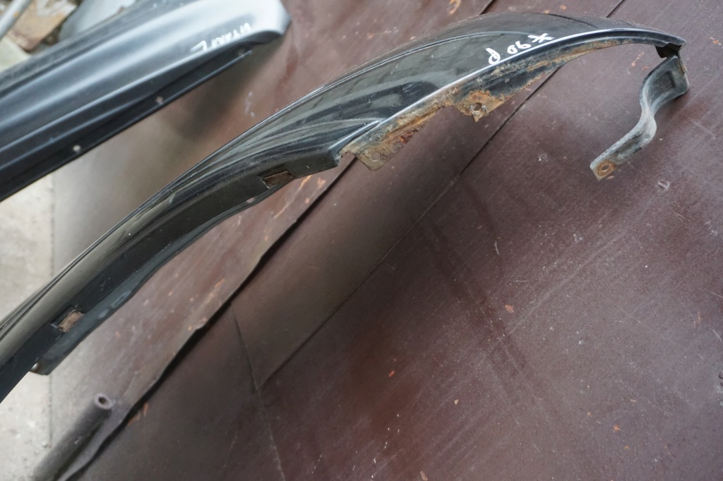 Suzuki x90 vitara крыло  перед передний правый  97r Киев