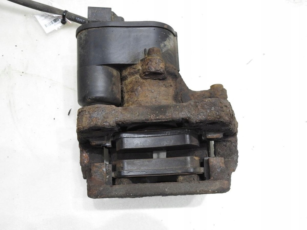 фото №5, Суппорт тормозной правый задняя volvo v70 iii 2.5 t