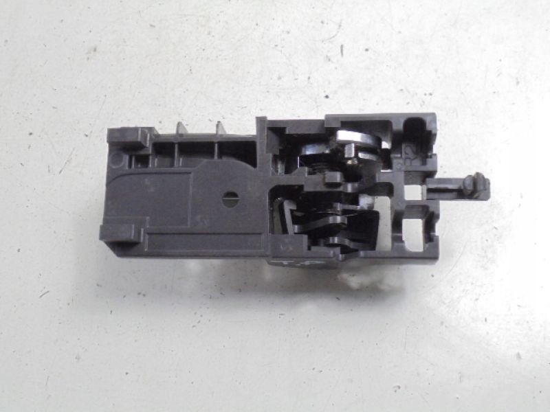 фото №7, Suzuki swift iv 05-08 ручка внутренняя правая задняя