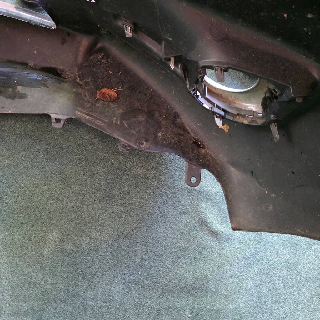 фото №15, Бампер передній toyota rav4 iii lift a3 2010-2013r