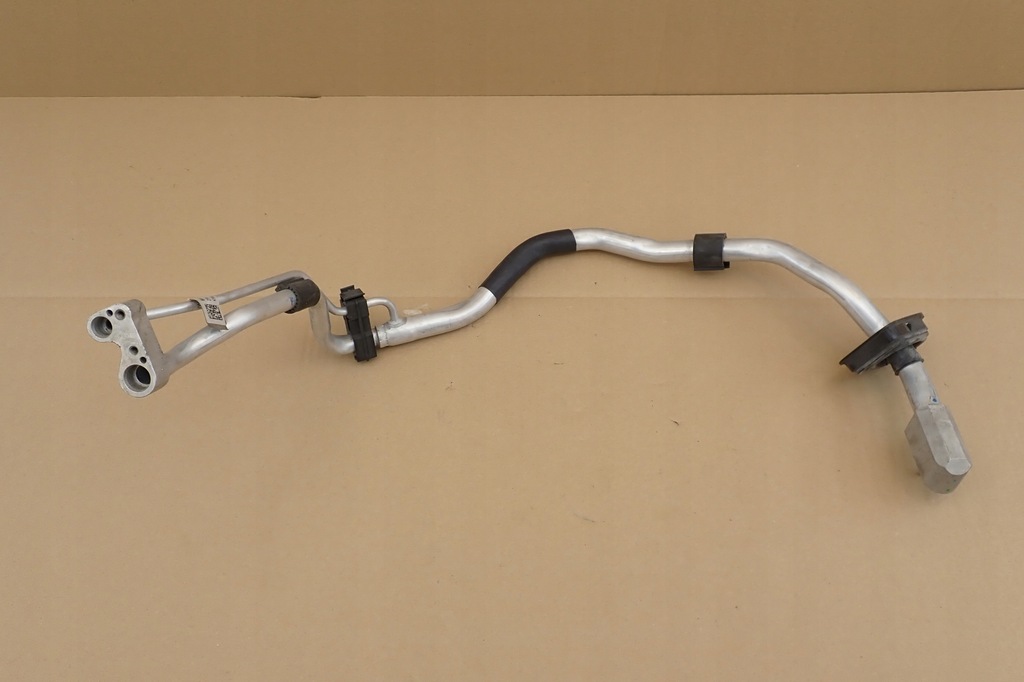 фото №5, Audi q5 80a 2017- шланг кондиціонера audi q5 80a 80a816738f