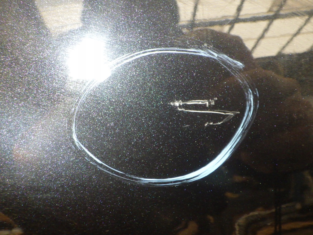 фото №5, Дверь правый задняя maserati levante