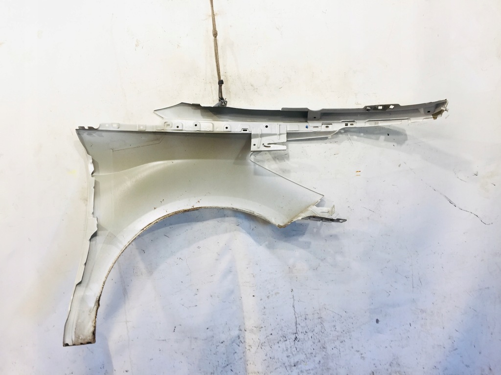 фото №9, Крыло левый передний kwe kwed citroen ds5 #154
