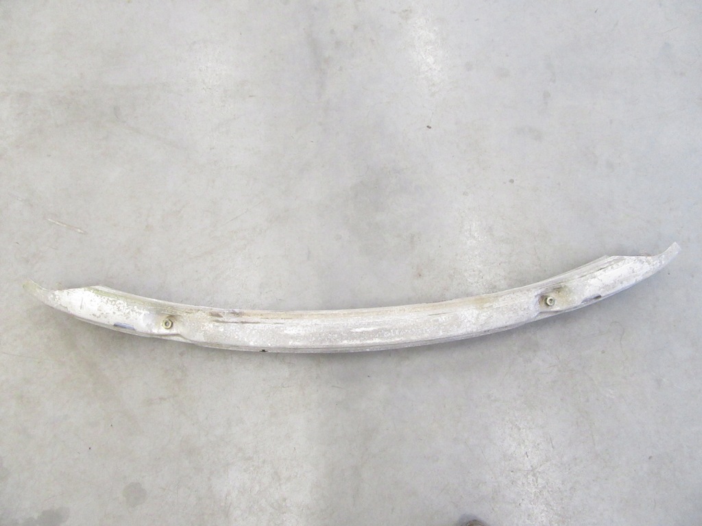 фото №8, Балка бампера передняя усилитель bmw 5 e39