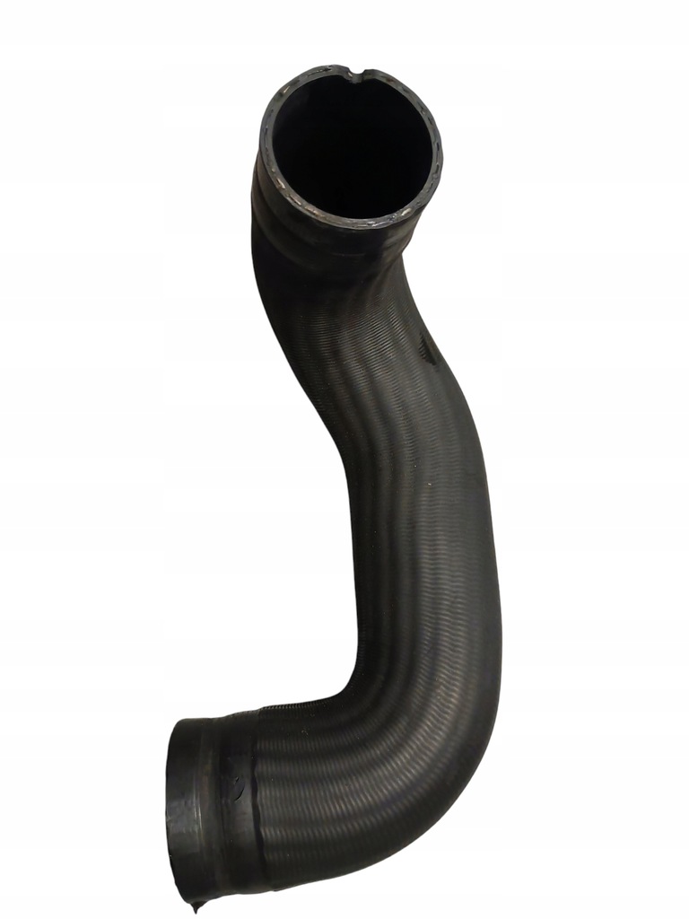 фото №1, Fiat ducato iii 2.0 m-jet повітрозабірник труба повітря