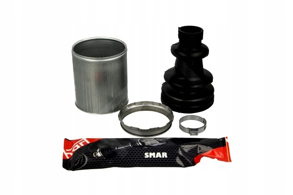 фото №1, Hart 409 884 набір захист, система кермовий