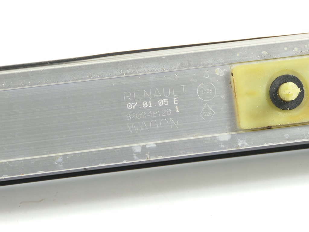 фото №8, Направляющая направляющая сиденье короткий renault espace iv 4 02-14r. minivan grand