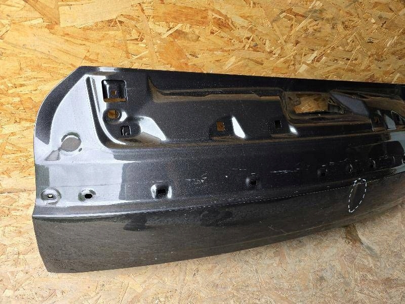 фото №13, Land rover range rover l460 m8e-24014-a крышка багажника багажника борт