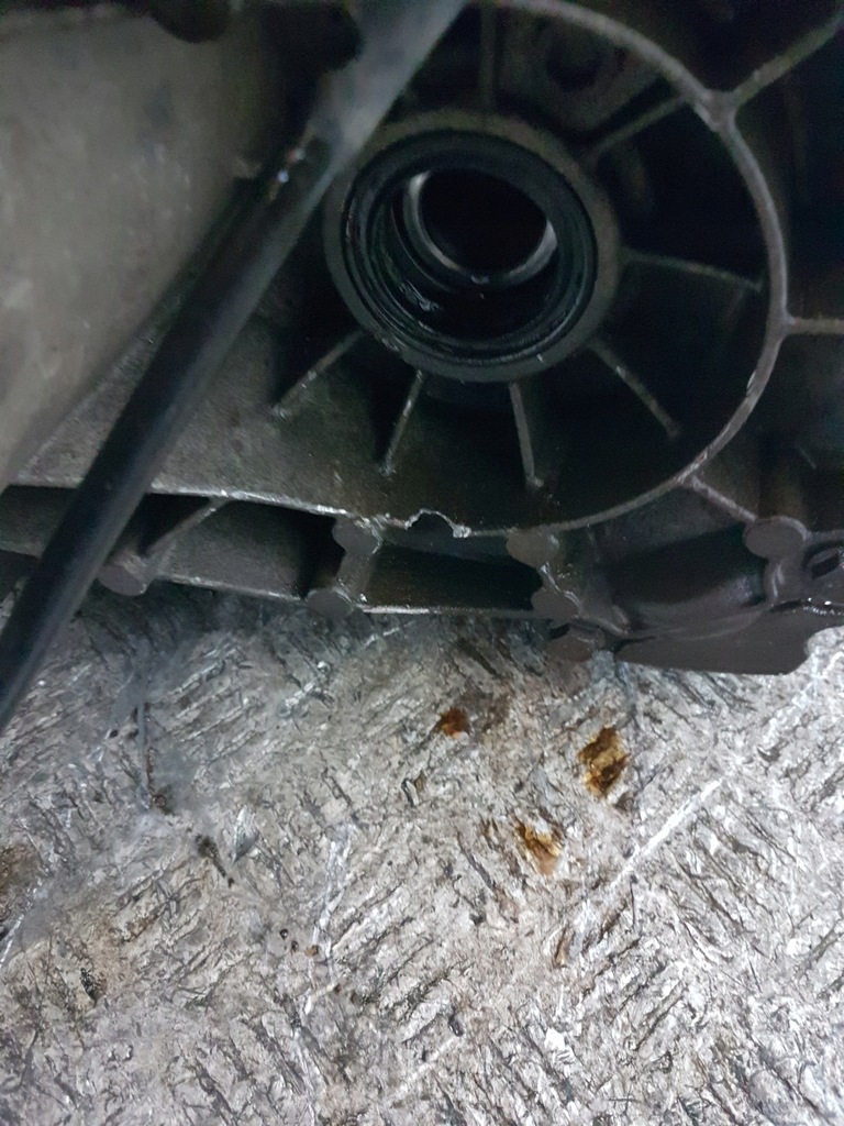 фото №6, Ford ecosport коробка передач передач dcn1r-7002-ad 1.5 tdci