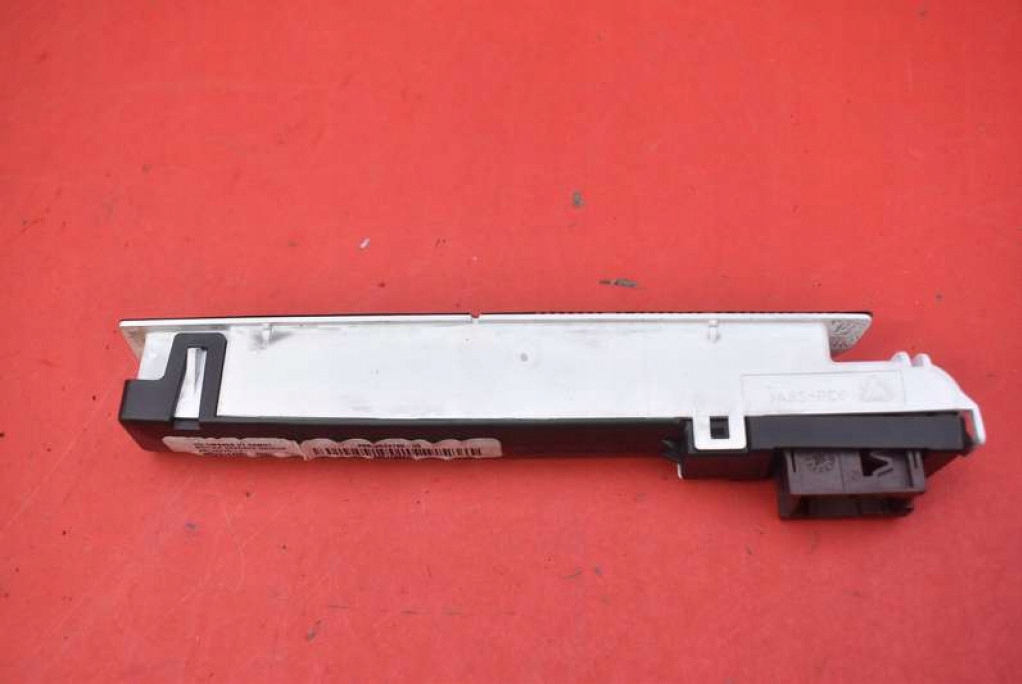 фото №5, Дисплей p9658592780 citroen c4 picasso 1 i 06-13