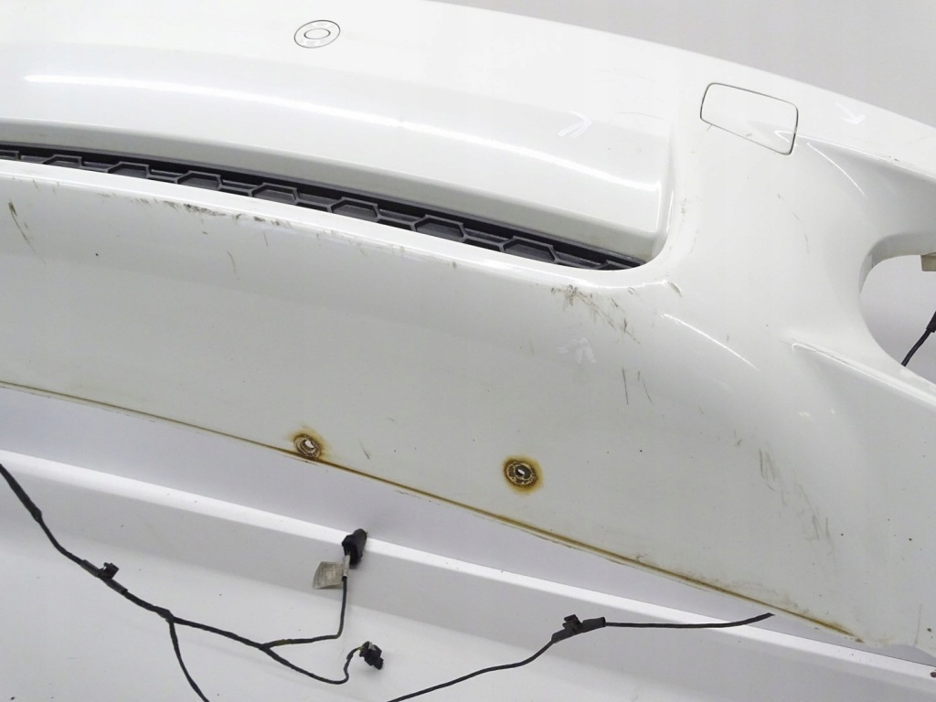 Бампер задняя задний kompletny pdc bmw x5 e70 lift lci m-pakiet a300 Доставка