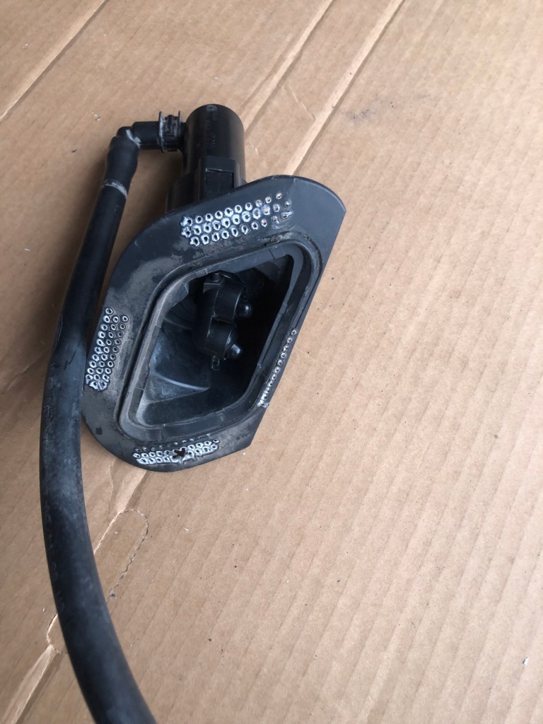 Купить Омыватель фара правый перед opel insignia a