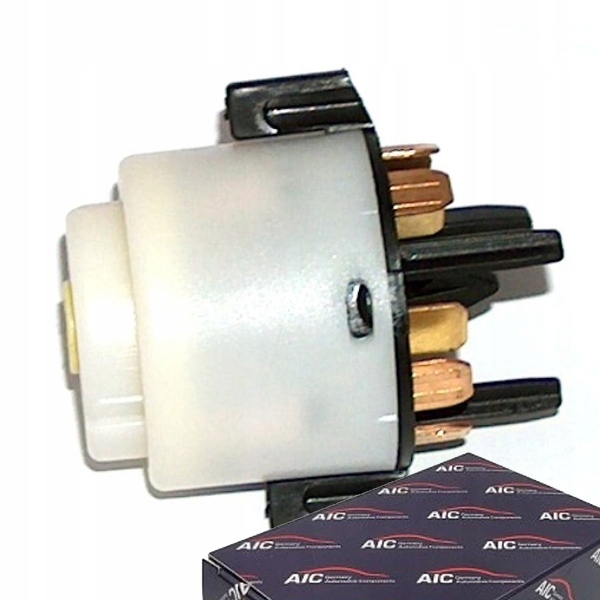 Купить Замок зажигания к vw polo iv 1.4 1.9 sdi