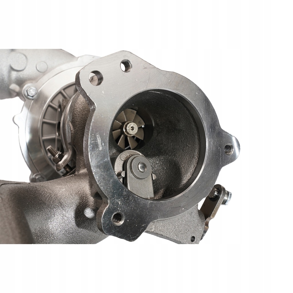 фото №15, Турбонагнетатель do mercedes w176 w246 cla c117 x117 gla x156 infiniti qx30