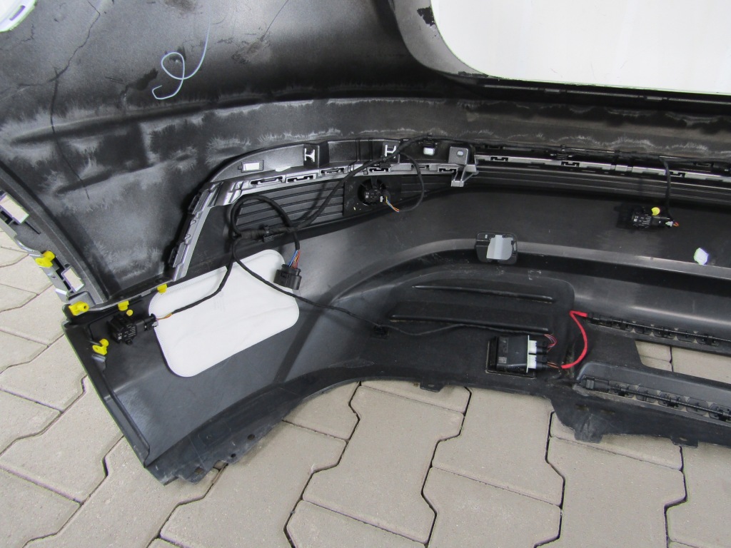 фото №14, Бампер задня задній audi q4 e tron 89a 21-