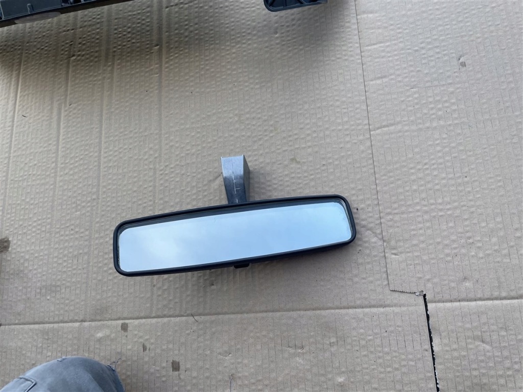 фото №2, Зеркало заднего вида внутреннее renault scenic 4 iv 16-22r