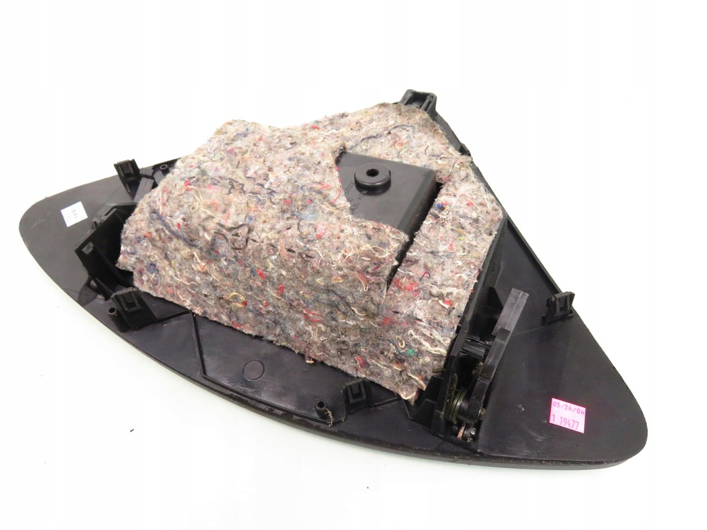 фото №6, Бардачок водителя nissan quest iii 682115z000