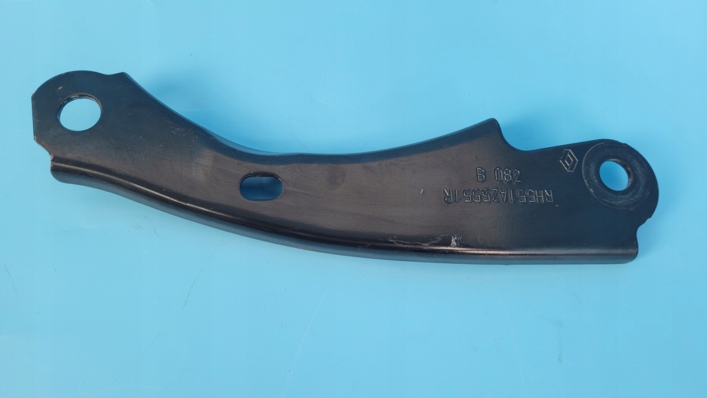 фото №9, Renault captur ii 23r кронштейн соединитель кронштейн подрамник правое 551a25551r