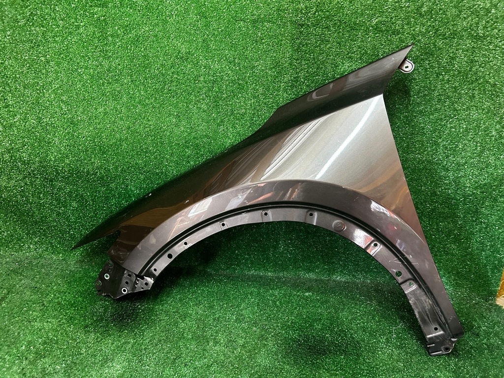 фото №1, Крила передній лівий mazda cx-5 ii cx5 ii