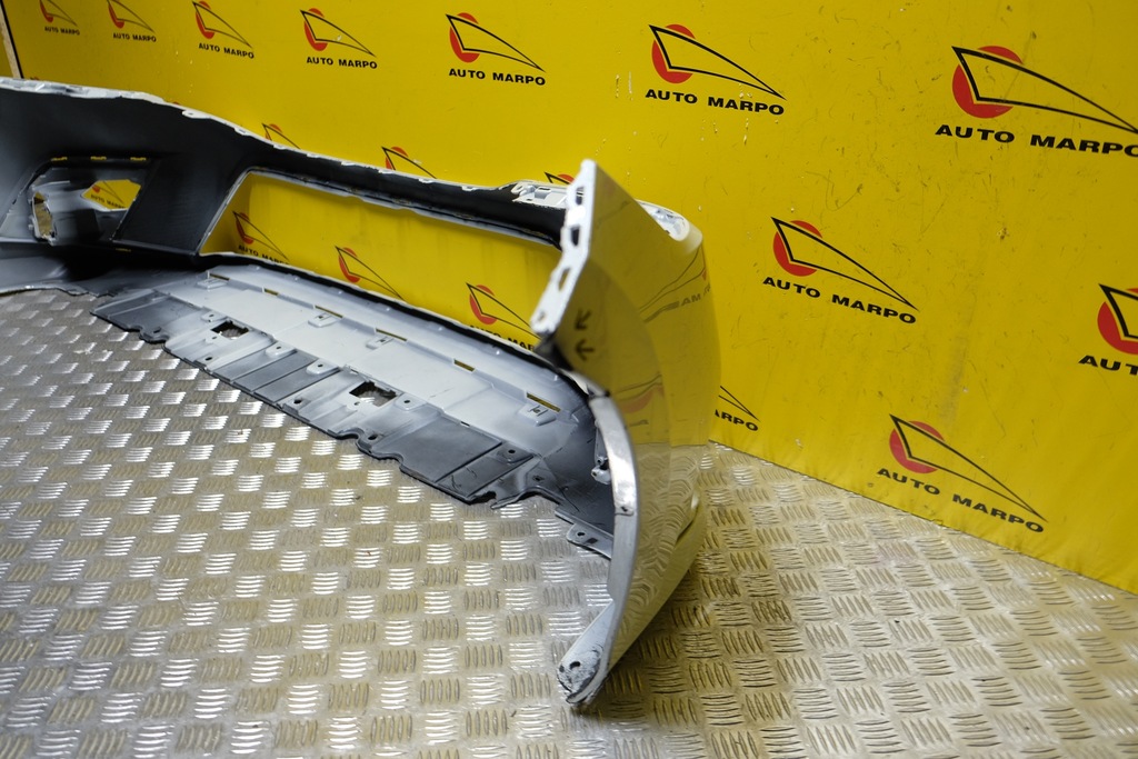 фото №12, Honda civic xi 2022 2023 бампер перед передний usa