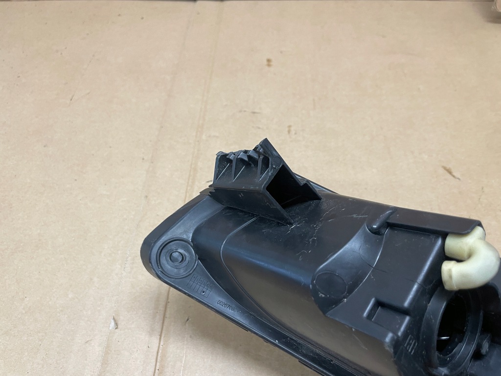 фото №6, Citroen berlingo iv правый противотуманная фара led 9819435580